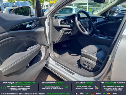 Insignia 1.5 Turbo 165 ch BVA 2018 occasion 31850 Beaupuy