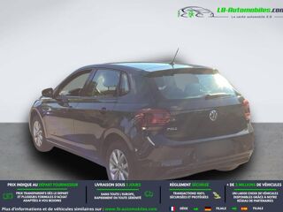 Polo 1.6 TDI 95 S&S BVM 2018 occasion 31850 Beaupuy