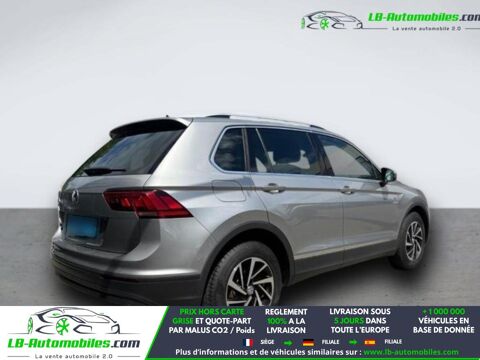 Tiguan 2.0 TDI 150 BVA 2019 occasion 31850 Beaupuy