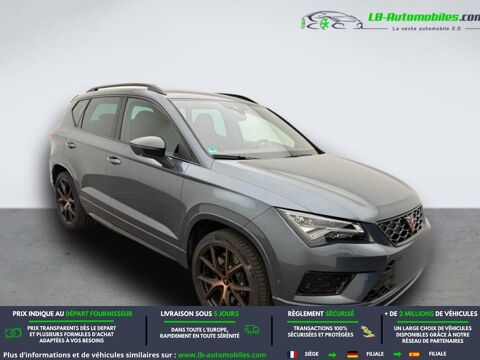Ateca 2.0 TSI 300ch BVA 4Drive 2019 occasion 31850 Beaupuy