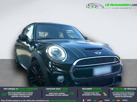 Cooper S 192 CH BVA 2018 occasion 31850 Beaupuy