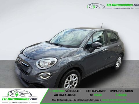 Fiat 500 X 1.3 MultiJet 95 ch BV 2019 occasion Beaupuy 31850
