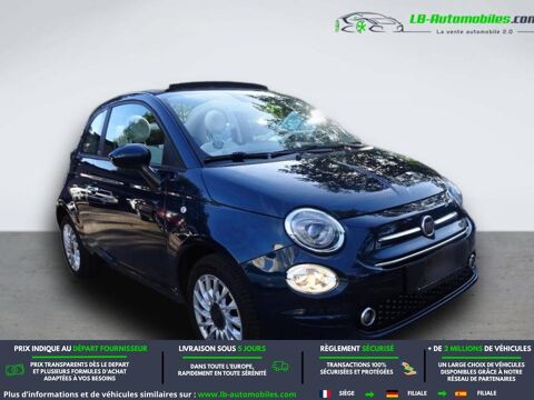 500 1.2 69 ch BVA 2020 occasion 31850 Beaupuy