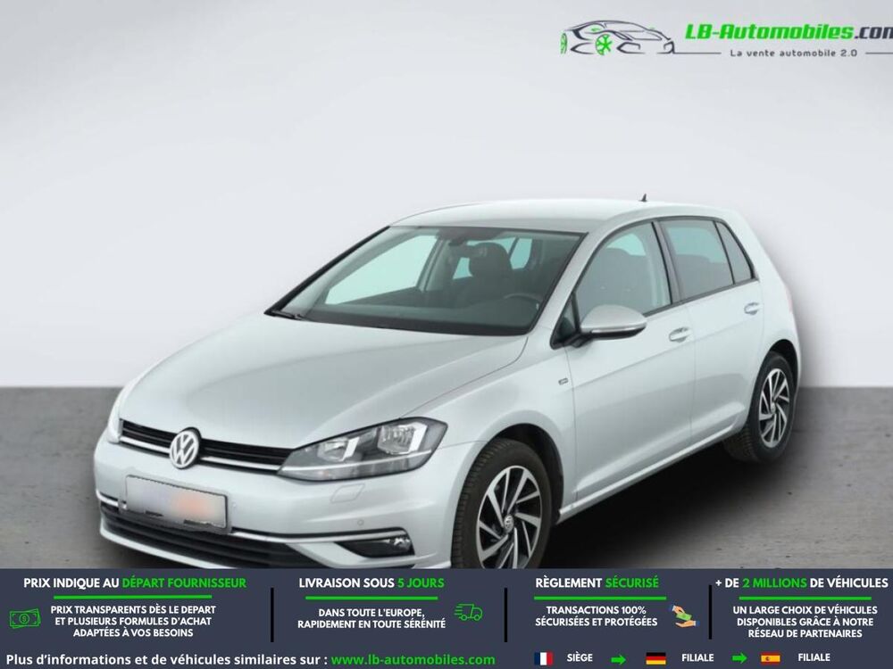 Golf 1.0 TSI 115 BVM 2018 occasion 31850 Beaupuy