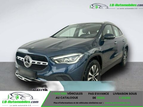 Mercedes Classe GLA 200 BVA 2020 occasion Beaupuy 31850
