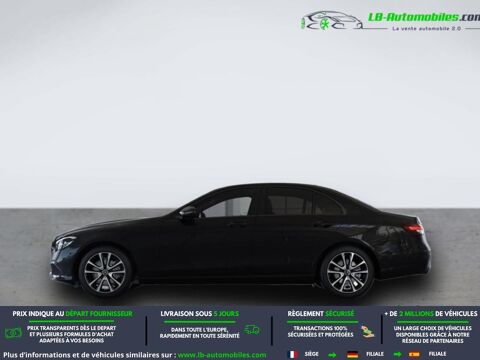 Classe E 200 CDI BVA 2020 occasion 31850 Beaupuy