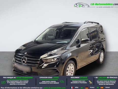 Classe T 180 d BVM 2023 occasion 31850 Beaupuy