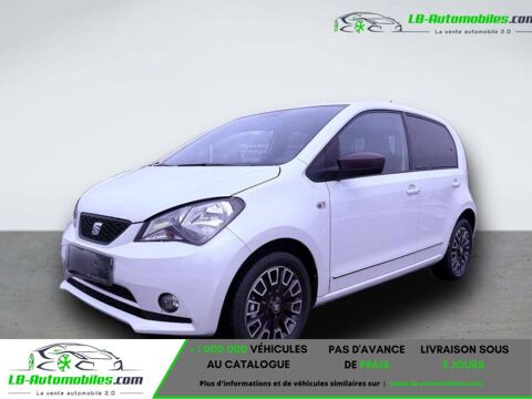 Seat Mii 1.0 75 ch BVM 2016 occasion Beaupuy 31850