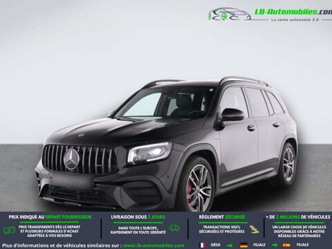 Annonce voiture Mercedes GLB 42785 €