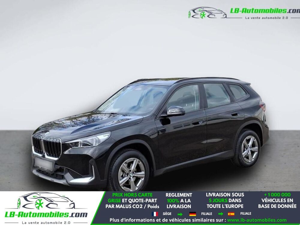 X1 sDrive 18i 136ch BVA 2023 occasion 31850 Beaupuy