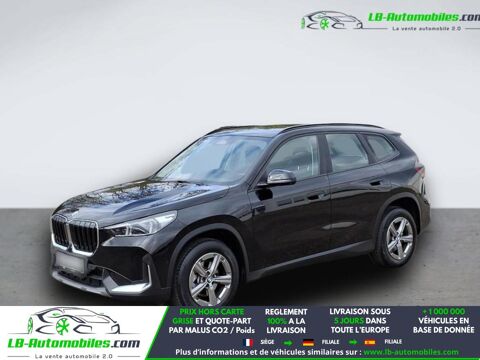 Annonce voiture BMW X1 36100 €