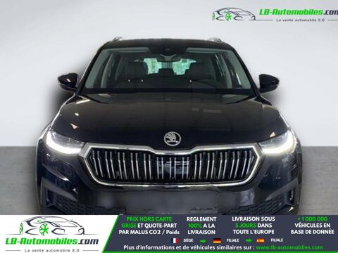 Kodiaq 2.0 TDI 150 BVA 5pl 2023 occasion 31850 Beaupuy