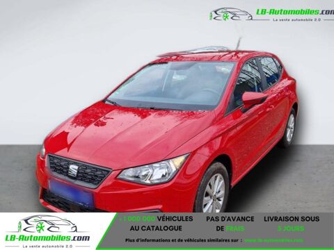 Seat Ibiza 1.0 TSI 110 ch BVA 2021 occasion Beaupuy 31850
