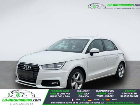 Audi A1 1.0 TFSI 82 2017 occasion Beaupuy 31850