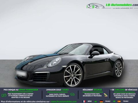 Annonce voiture Porsche 911 116000 €
