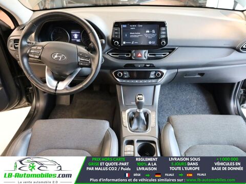 i30 1.0 T-GDi 120 iBVM Hybrid 48V 2023 occasion 31850 Beaupuy