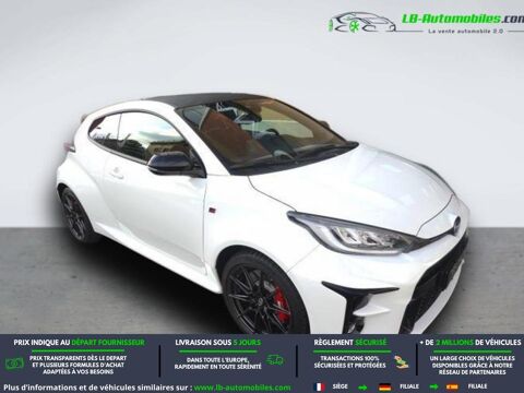 Yaris GR 1.6L 261ch 2024 occasion 31850 Beaupuy