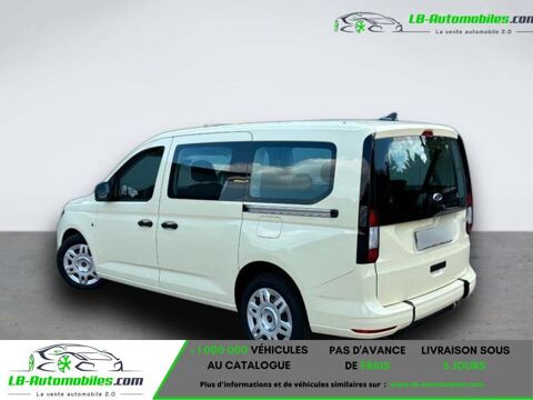 Grand C-MAX 2.0 EcoBlue 122 BVA 2024 occasion 31850 Beaupuy