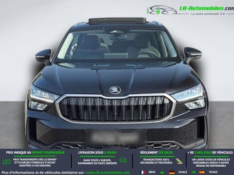 Kodiaq 1.5 TSI 150 BVA 7pl 2026 occasion 31850 Beaupuy