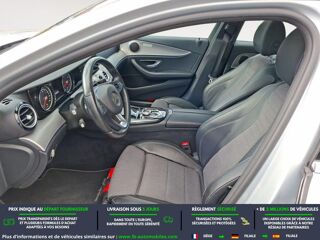 Classe E 200 BVA 2016 occasion 31850 Beaupuy