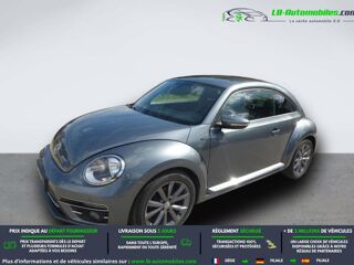 Beetle 2016 occasion 31850 Beaupuy