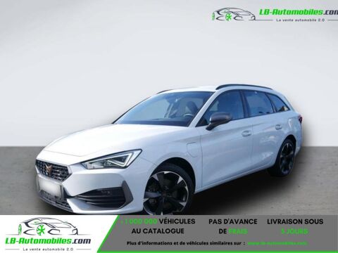 Cupra Leon 1.4 e-HYBRID 204 ch BVA 2021 occasion Beaupuy 31850