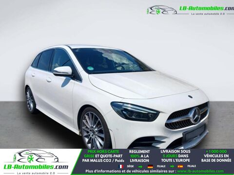 Classe B 200 CDI BVA 2019 occasion 31850 Beaupuy