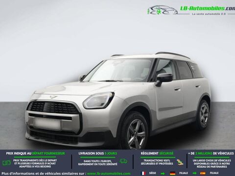 Annonce voiture Mini Countryman 31946 €