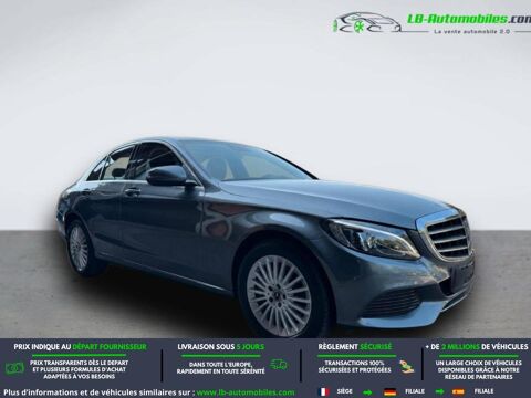 Classe C 250 BVA 2018 occasion 31850 Beaupuy