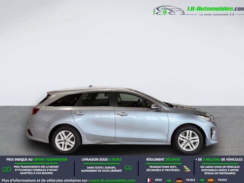 Ceed 1.4 T-GDi 140 ch BVA 2019 occasion 31850 Beaupuy