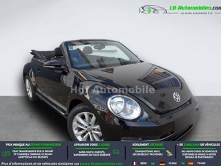 COCCINELLE II 1.2 TSI 105 BMT BVA 2016 occasion 31850 Beaupuy