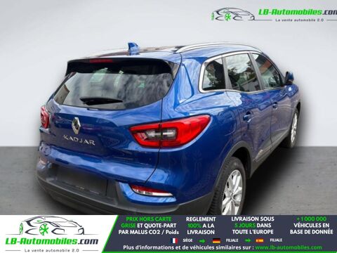 Kadjar TC e140 BVM 2020 occasion 31850 Beaupuy