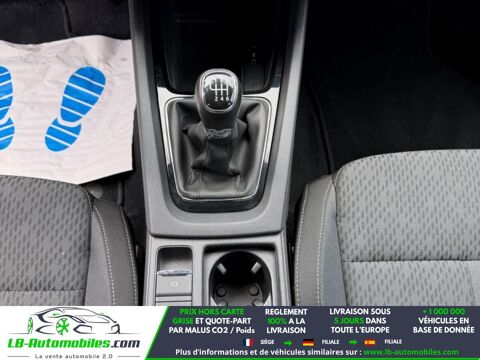 Octavia 1.5 TSI 150 ch BVM 2020 occasion 31850 Beaupuy