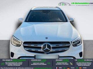 Classe GLC 200 d BVA 2020 occasion 31850 Beaupuy