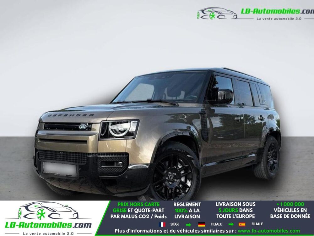 Defender 110 D300 MHEV BVA 2023 occasion 31850 Beaupuy