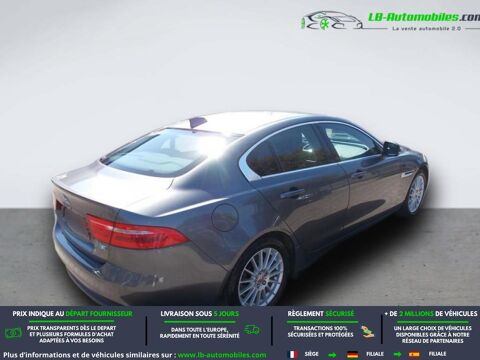 XE 163 ch BVA E-Performance 2017 occasion 31850 Beaupuy