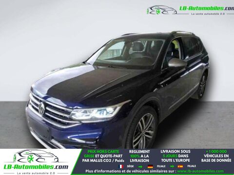 Annonce voiture Volkswagen Tiguan Allspace 34930 €