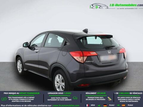HR-V 1.5 i-VTEC BVM 130ch 2018 occasion 31850 Beaupuy