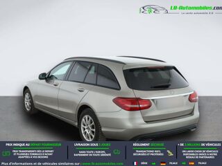 Classe C 200 d BVA 2019 occasion 31850 Beaupuy