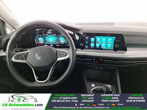 Golf SW 2.0 TDI 116 BVM 2024 occasion 31850 Beaupuy
