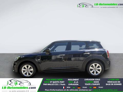 Cooper 136 ch BVA 2019 occasion 31850 Beaupuy