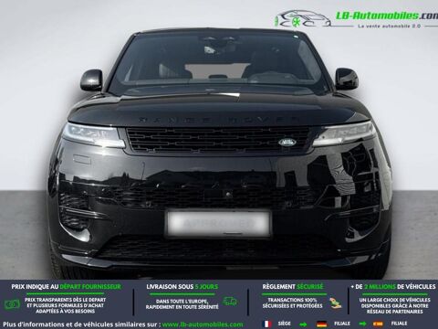 Range Rover D350 AWD 3.0D i6 2025 occasion 31850 Beaupuy