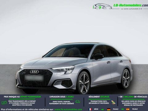 Annonce voiture Audi A3 50930 €
