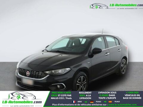 Fiat Tipo 1.3 MultiJet 95 ch BVM 2016 occasion Beaupuy 31850