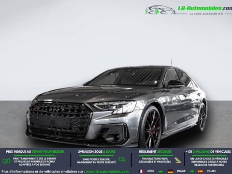 Annonce voiture Audi S8 97300 €