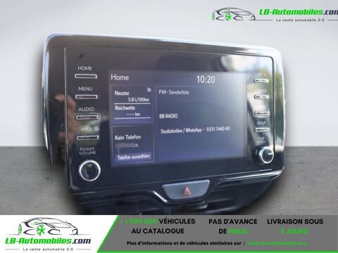 Yaris 70 VVT-i BVM 2022 occasion 31850 Beaupuy
