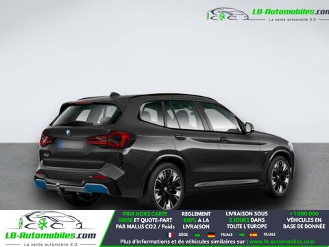 iX M Sport 286 ch BVA8 2023 occasion 31850 Beaupuy