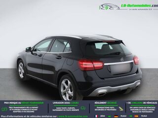 Classe GLA 180 BVM 2017 occasion 31850 Beaupuy