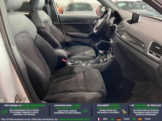 Divers 2.5 TFSI 340 ch 2016 occasion 31850 Beaupuy