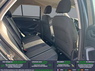 T-ROC 1.0 TSI 115 Start/Stop BVM 2018 occasion 31850 Beaupuy